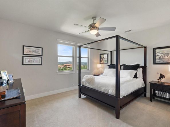 13009 Zen Gardens WAY, Austin TX 78732