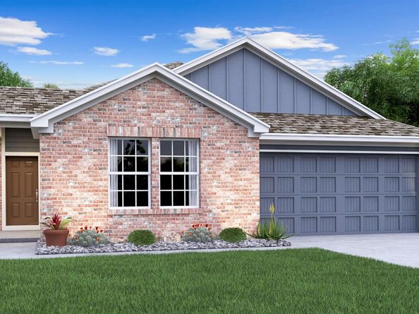 18024 Prairie Falcon WAY, Pflugerville TX 78660