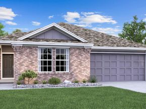 18024 Prairie Falcon WAY, Pflugerville TX 78660