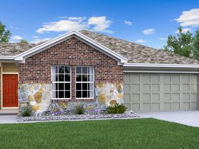 18024 Prairie Falcon WAY, Pflugerville TX 78660