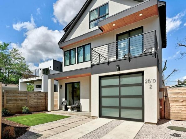 2510 E 4th ST 2, Austin TX 78702