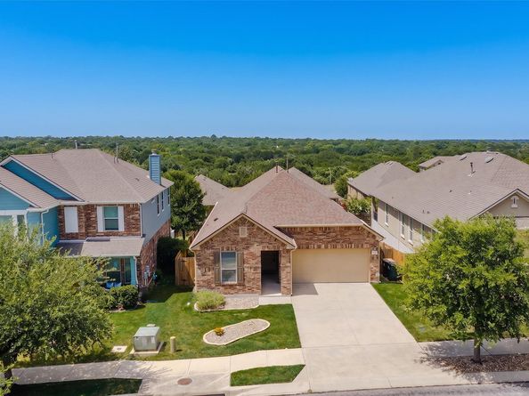 437 Sheepshank DR, Georgetown TX 78633