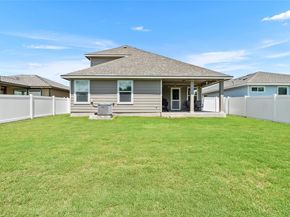 18421 Catoctin DR, Pflugerville TX 78660