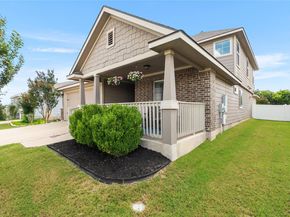 18421 Catoctin DR, Pflugerville TX 78660