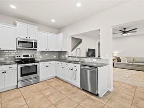 18421 Catoctin DR, Pflugerville TX 78660