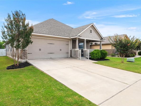 18421 Catoctin DR, Pflugerville TX 78660