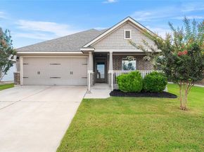 18421 Catoctin DR, Pflugerville TX 78660