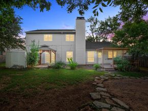 211 Woodmont DR, Georgetown TX 78628