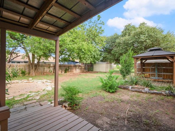 211 Woodmont DR, Georgetown TX 78628