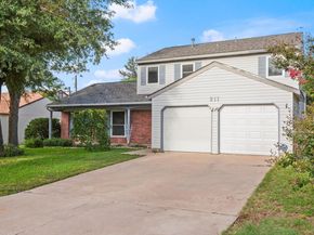 211 Woodmont DR, Georgetown TX 78628