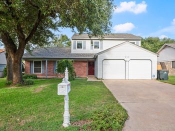 211 Woodmont DR