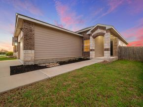 148 Presidential PATH, Liberty Hill TX 78642