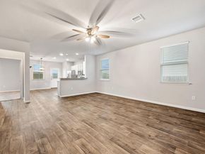 148 Presidential PATH, Liberty Hill TX 78642