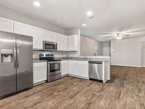 148 Presidential PATH, Liberty Hill TX 78642