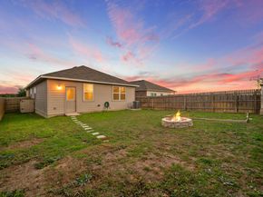 148 Presidential PATH, Liberty Hill TX 78642