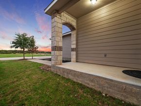 148 Presidential PATH, Liberty Hill TX 78642