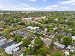 1507 Karen Ave, Austin TX 78757