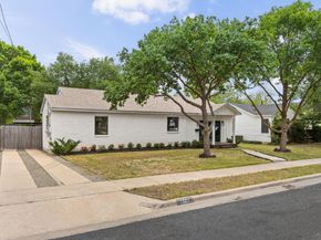 1507 Karen Ave, Austin TX 78757