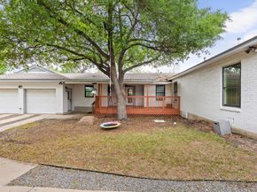 1507 Karen Ave, Austin TX 78757