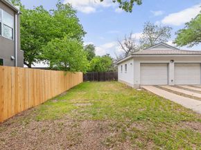 1507 Karen Ave, Austin TX 78757