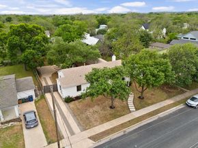 1507 Karen Ave, Austin TX 78757