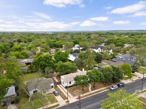 1507 Karen Ave, Austin TX 78757