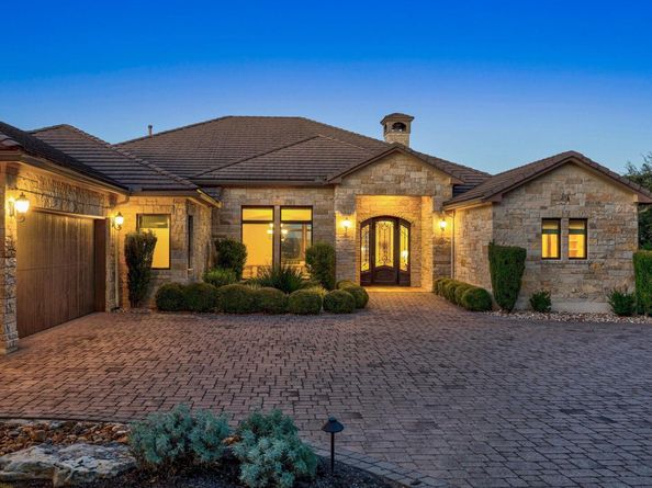 3809 Verano DR, Austin TX 78735