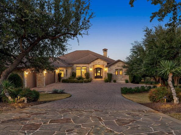 3809 Verano DR, Austin TX 78735