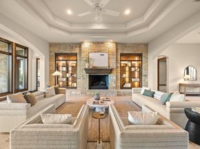 3809 Verano DR, Austin TX 78735