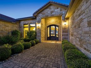 3809 Verano DR, Austin TX 78735