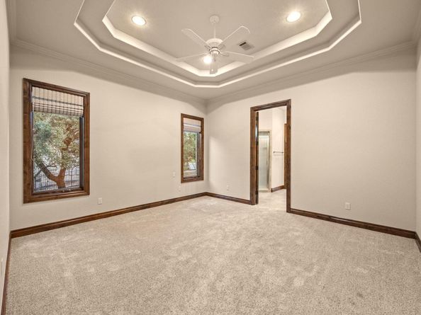 3809 Verano DR, Austin TX 78735