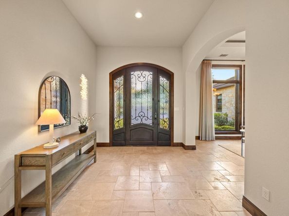 3809 Verano DR, Austin TX 78735