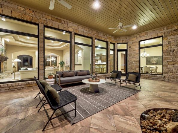 3809 Verano DR, Austin TX 78735