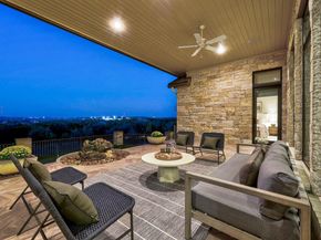 3809 Verano DR, Austin TX 78735