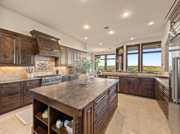 3809 Verano DR, Austin TX 78735