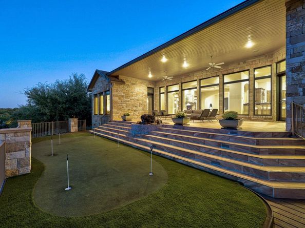 3809 Verano DR, Austin TX 78735