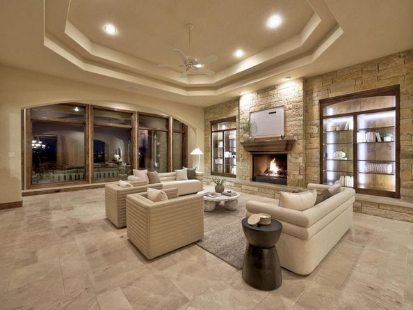 3809 Verano DR, Austin TX 78735