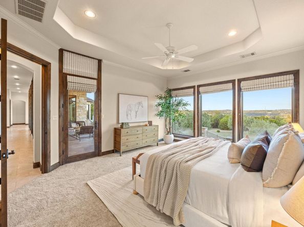 3809 Verano DR, Austin TX 78735