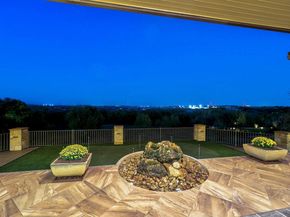 3809 Verano DR, Austin TX 78735