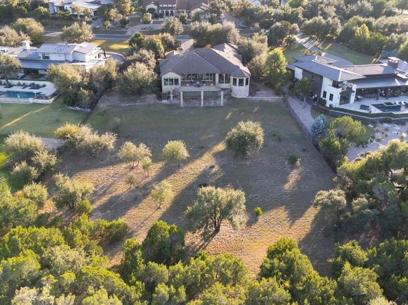 3809 Verano DR, Austin TX 78735