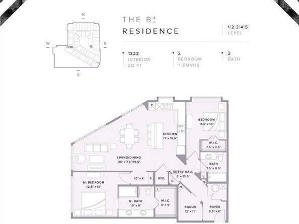 800 Embassy DR 537, Austin TX 78702