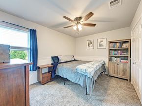 2508 Eastwood LN, Round Rock TX 78664