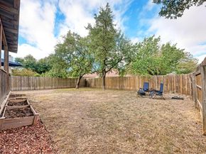 2508 Eastwood LN, Round Rock TX 78664