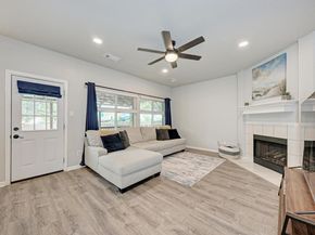 2508 Eastwood LN, Round Rock TX 78664