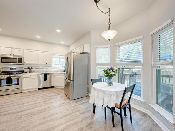 2508 Eastwood LN, Round Rock TX 78664