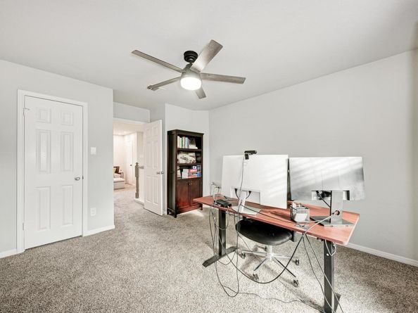 2508 Eastwood LN, Round Rock TX 78664