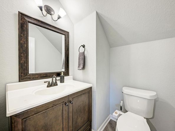 2508 Eastwood LN, Round Rock TX 78664