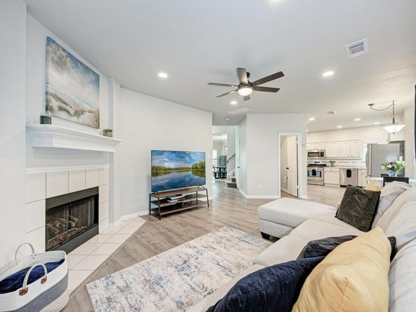 2508 Eastwood LN, Round Rock TX 78664