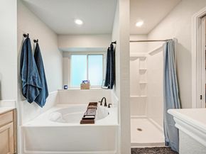 2508 Eastwood LN, Round Rock TX 78664