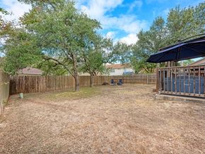 2508 Eastwood LN, Round Rock TX 78664